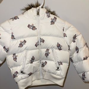 Polo Ralph Lauren toddler coat